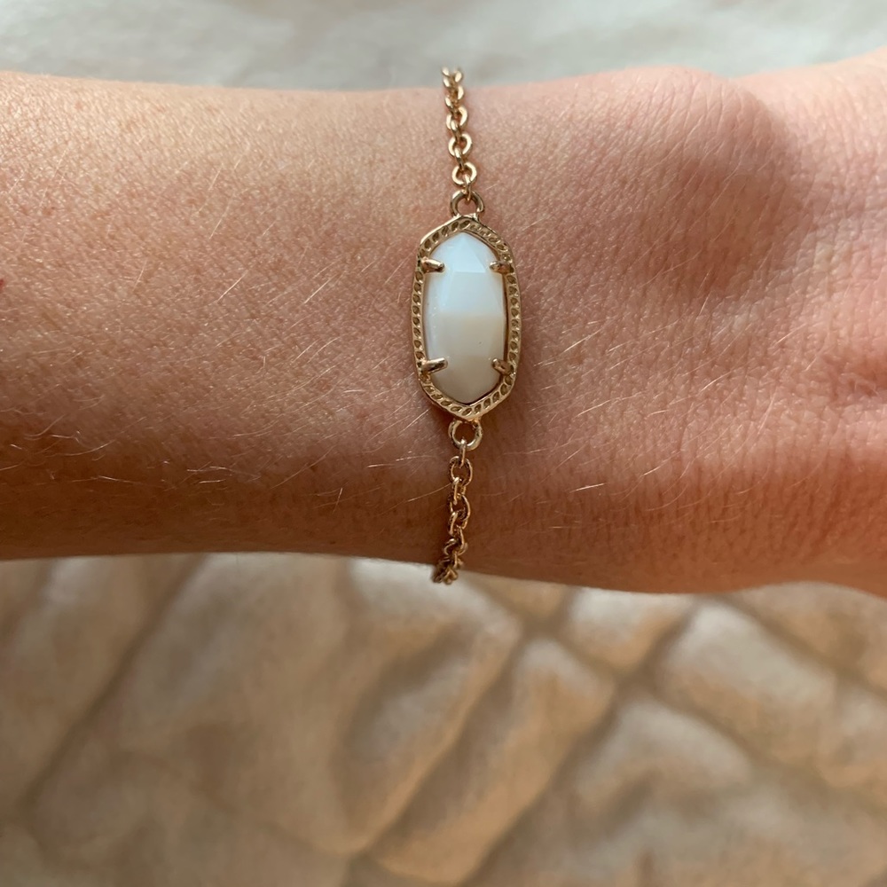 Kendra Scott bracelet